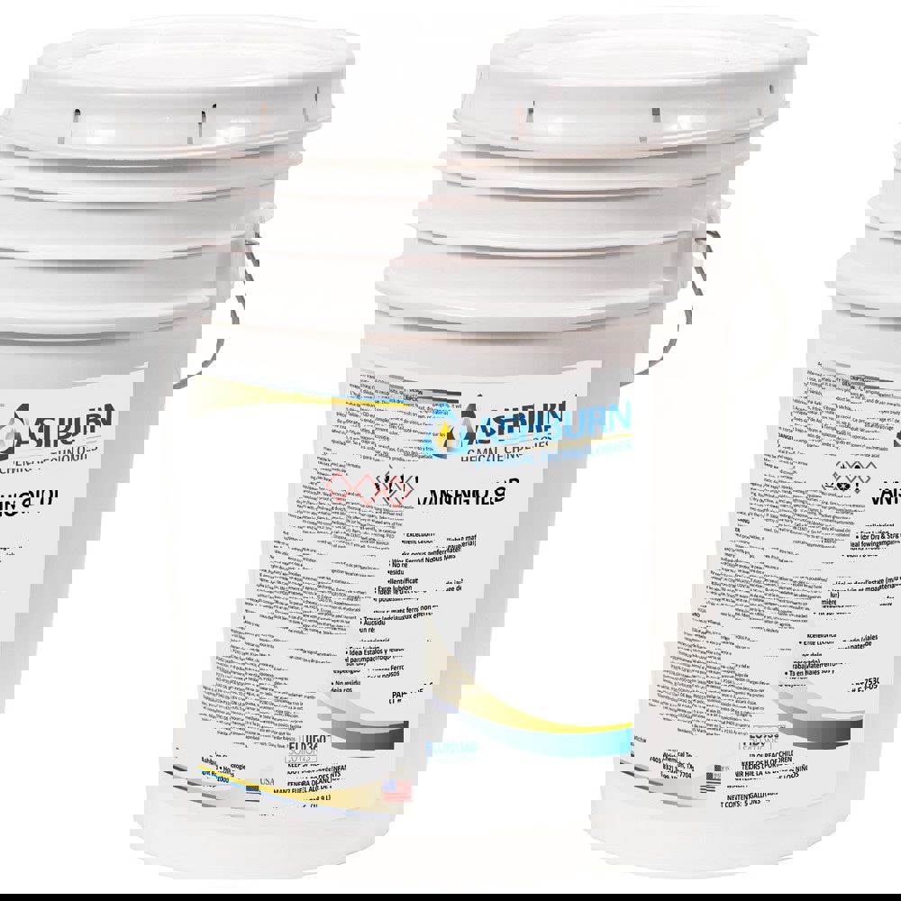 Metalworking, Stamping & Blanking Fluid: 5 gal Pail